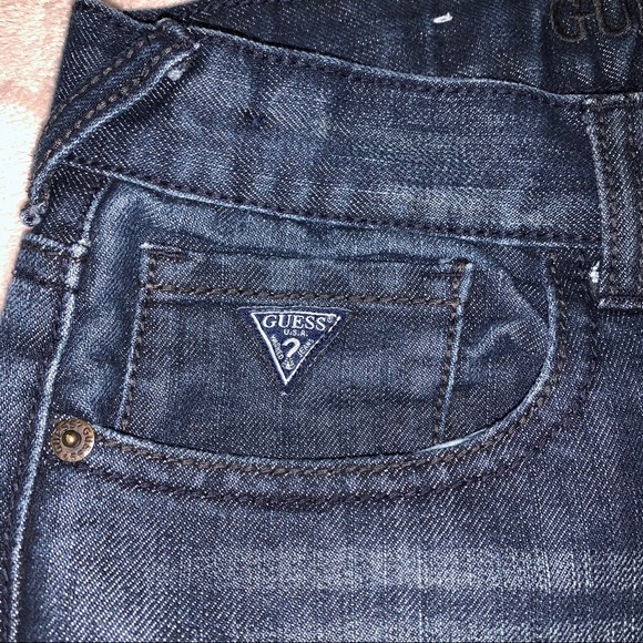 | Guess | boys jeans - Picture 3 of 6